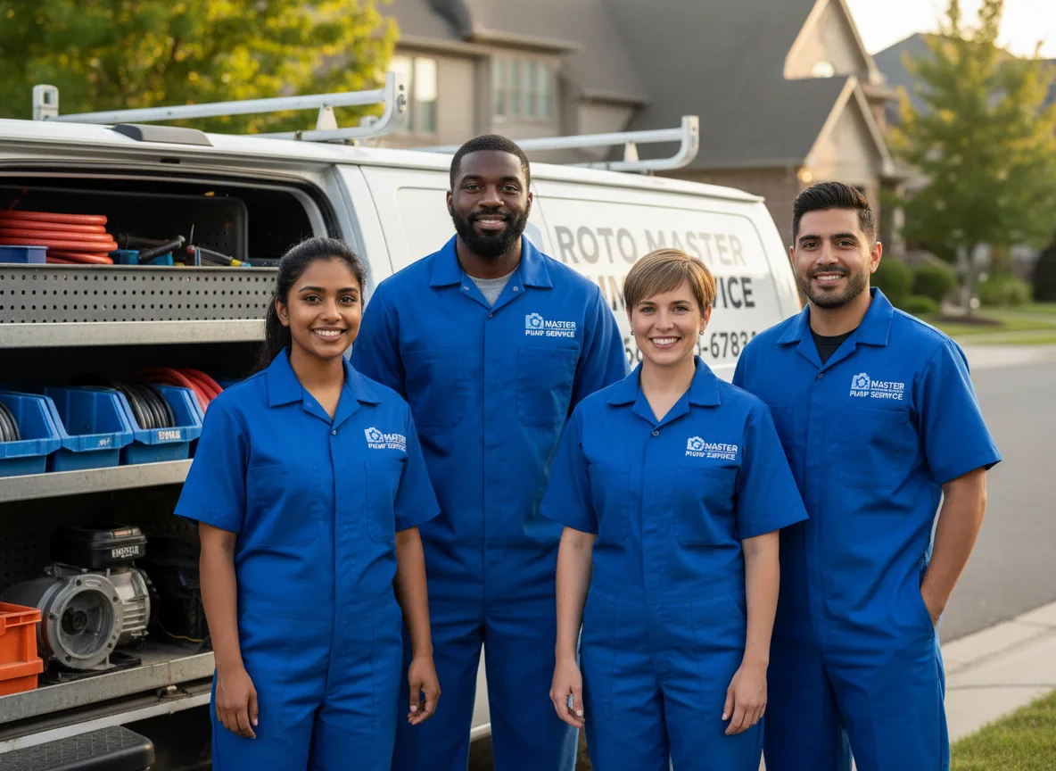 Sump Pump Installation company in Merryville, LA